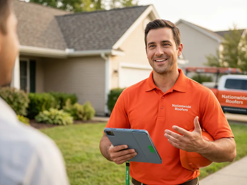 Roof Installation  in Visalia  FAQ